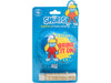 Smurfette Catnip Toy 11x2x9cm Blue