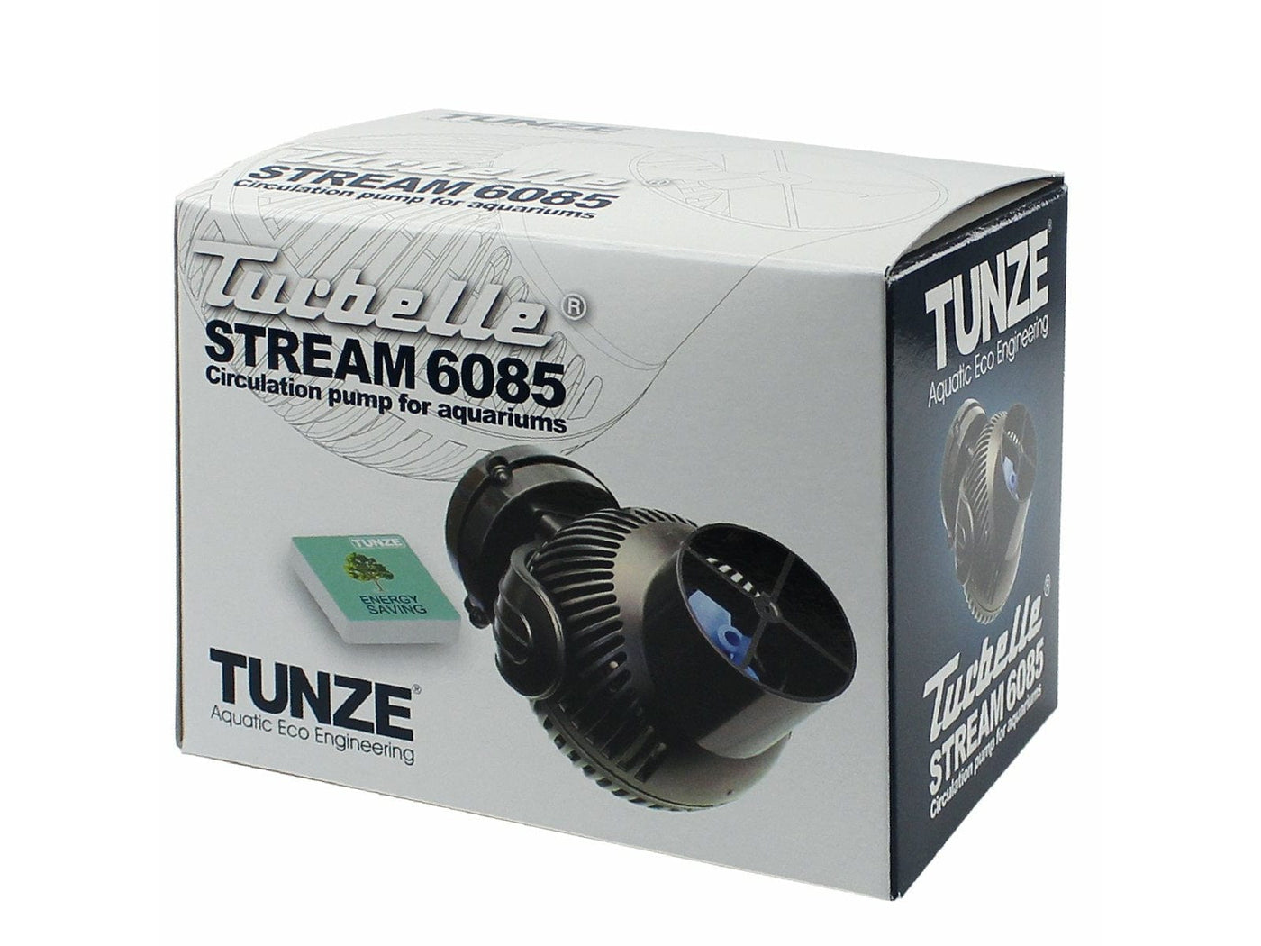 Turbelle® stream 6085