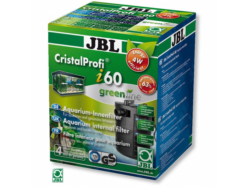 JBL CristalProfi i60 GREENLINE
