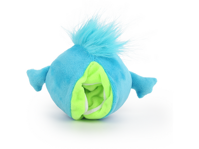 AFP Meta Ball - Reversible Monster /Tennis ball