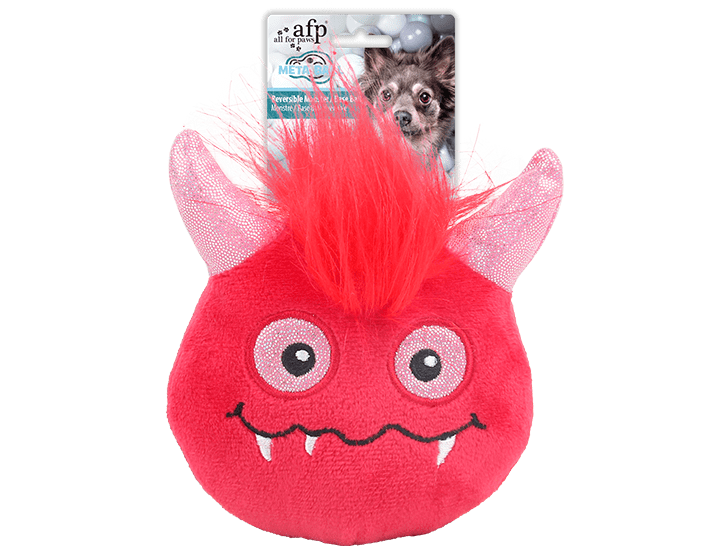 AFP Meta Ball - Reversible Monster / Base Ball