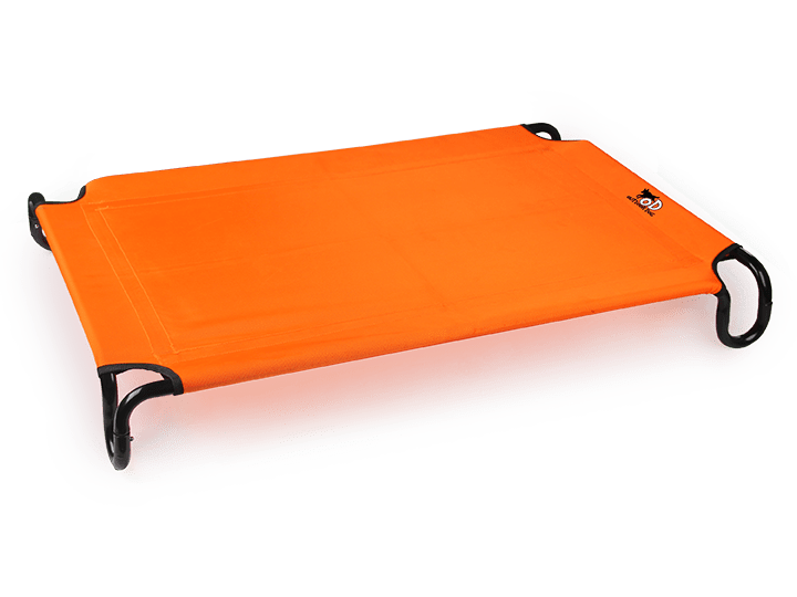 AFP Outdoor - Portable Elevated Pet Cot