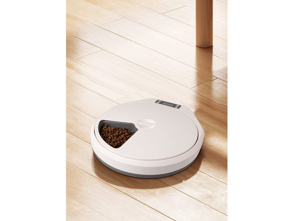 PAWISE  Automatic Pet Feeder