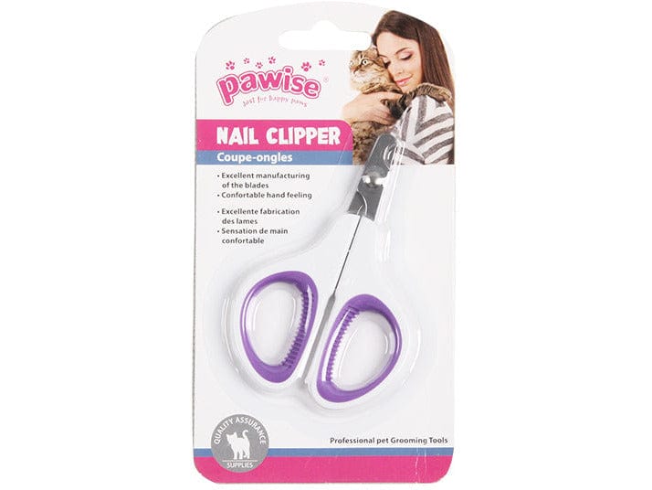 PAWISE  Pet Nail Clipper