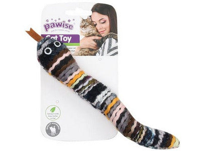 PAWISE  Meowmeow life - wool snack