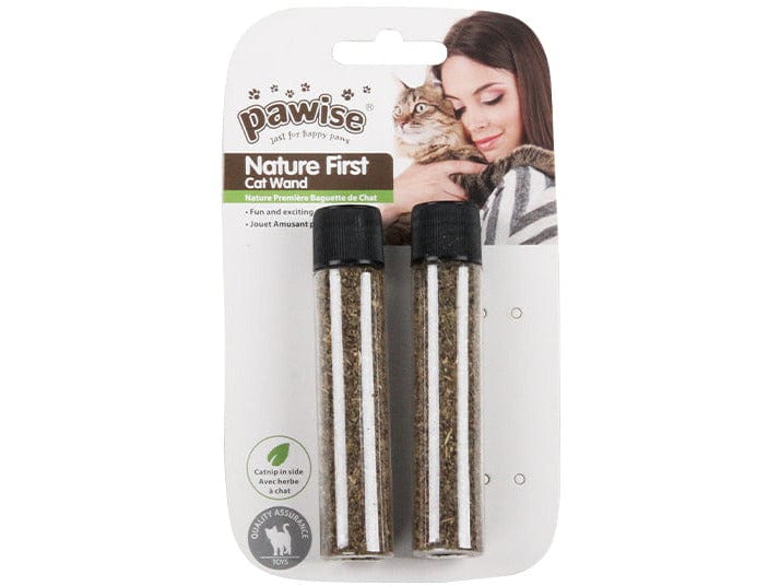 PAWISE  2PK 4G CATNIP REPLACEMETN