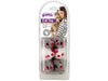 PAWISE  2`` PLUSH MICE  6PK