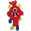 PAWISE  vivid life- little monster fiery