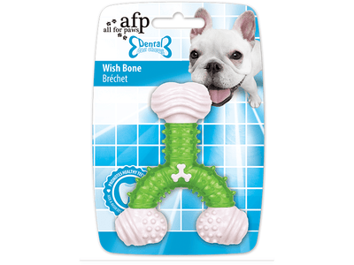 AFP Dental Chews - Dental Wish Bone