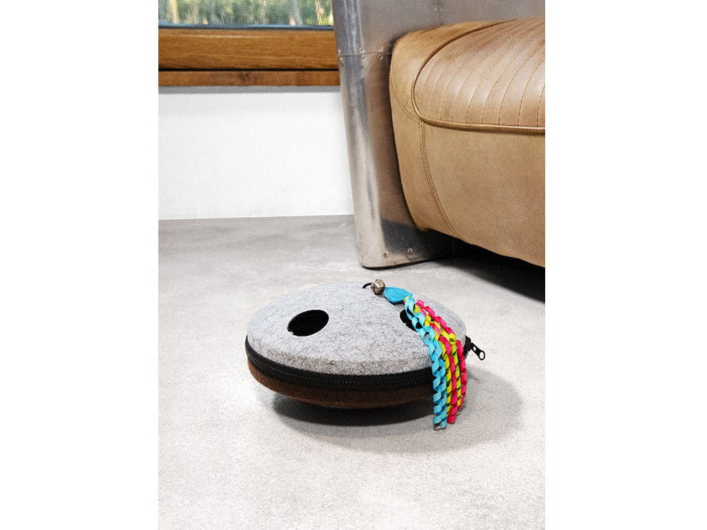 PAWISE  Smart Cat toy 23cm