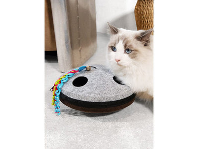 PAWISE  Smart Cat toy 23cm