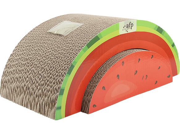 AFP Green Rush - Watermelon Scratcher - Set of 2