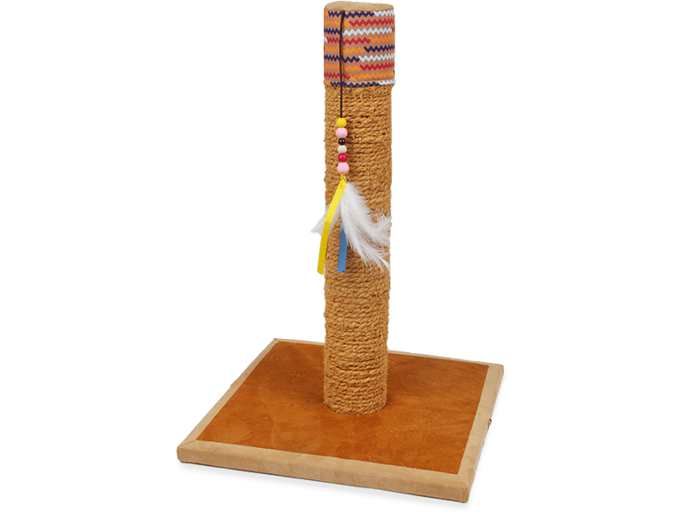 AFP Dream Catcher - Aponi Large Scratching Post