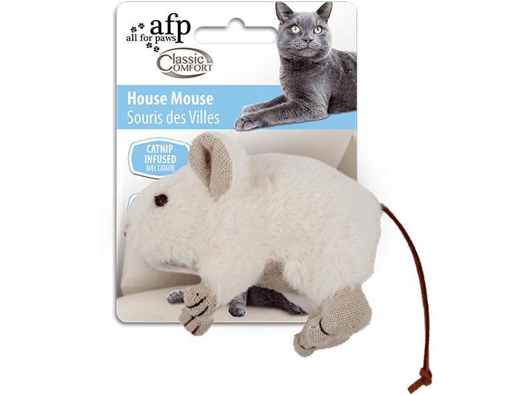 AFP Classic Comfort - House Mouse