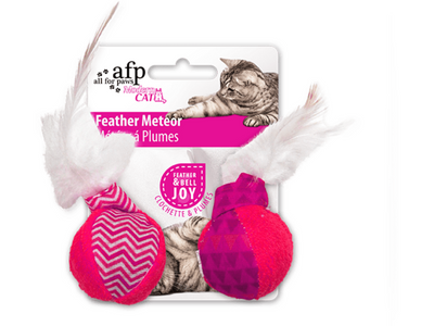 AFP Modern Cat - Feather Meteor