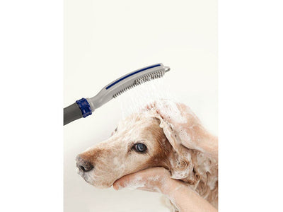 PAWISE  2 IN 1 PET SHOWER