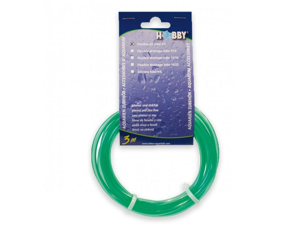 Flexible Air Tube 4/6, 3m