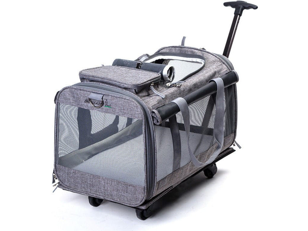 Pet Carriers Size:50*31*30.5