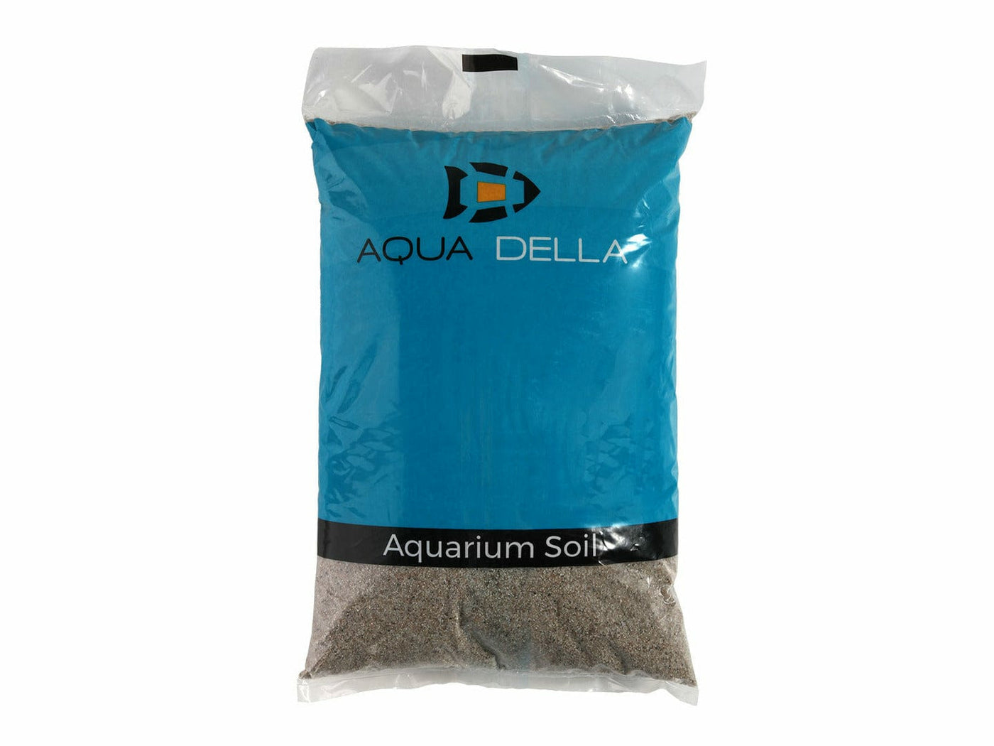 AQUARIUM SAND RIVER 1mm - 10kg