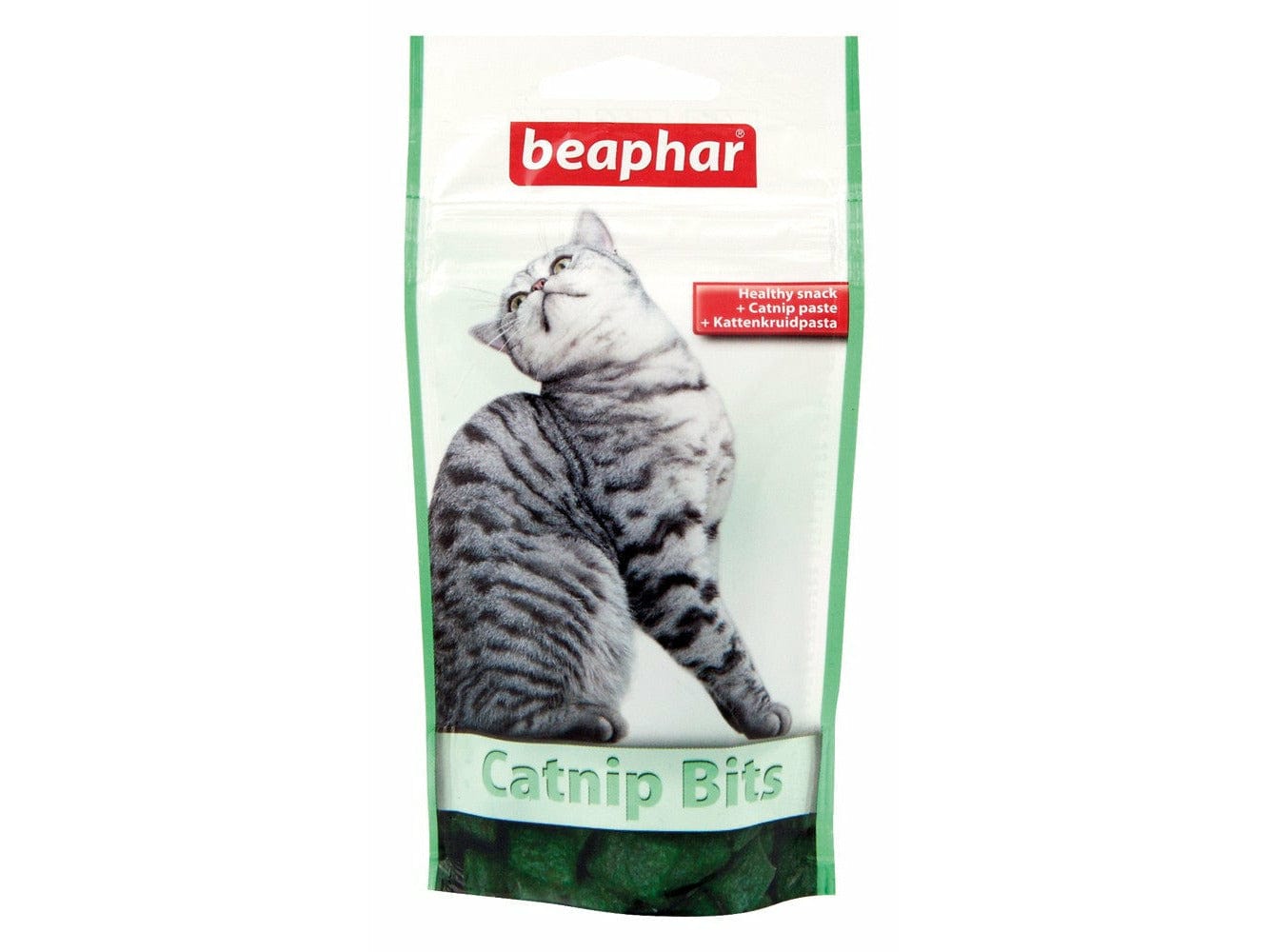 Catnip-Bits Cat 35G