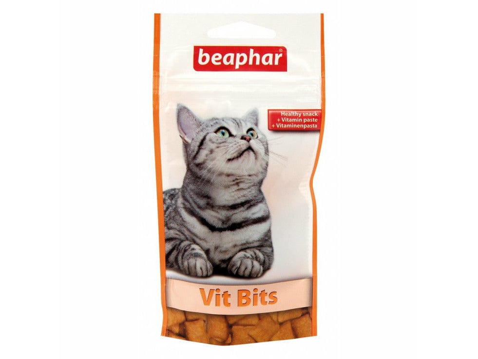 Vit-Bits Cat 35G