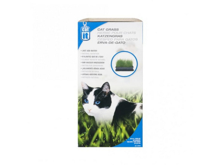 Catit Cat Grass - 75G