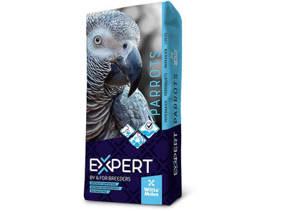 Expert Premium Parrots 15Kg
