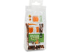 Puur Pauze Chew Sticks Carrot 50Gr