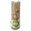 Gourmet Tunnel with Parsley and Flowers: Natural and Fun Snack for Pets