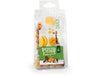 Wooden Chew Stick with Mango: Natural and Healthy Snack for Pets