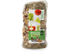 Pure Hay Roll with Celery &amp; Pepper – 100% Natural Crude Fibre Snack for Healthy Digestion"