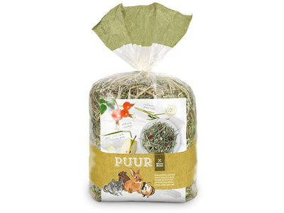 Puur Orchard Hay Fruit 500Gr