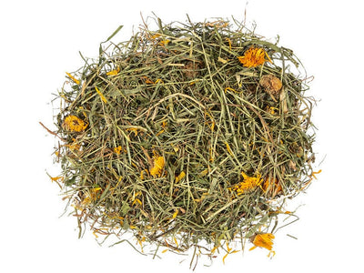 Country Blossom Hay Dandelion 500G