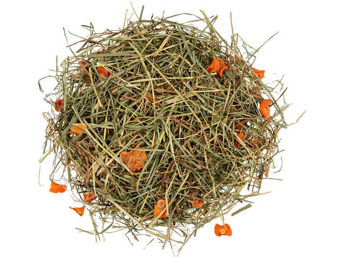 Country Blossom Hay Carrot 500G