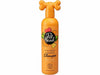 Pet Head "Ditch the Dirt" Orange Shampoo – Charcoal-Infused Odor Neutralizer for Dogs (300ml)
