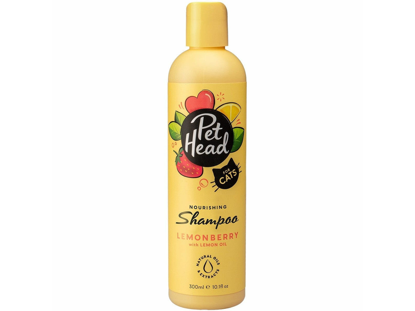 Pet Head Felin` Good Shampoo 300ml