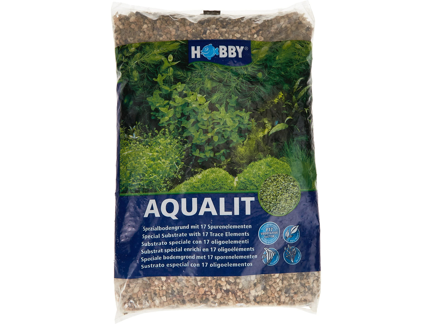 Aqualit Small Pack 3 L