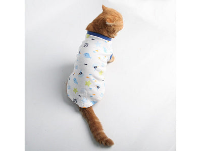 Cat Clothes Type 12
