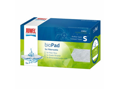 BioPad S Poly Pad (for Bioflow Super/Compact S)