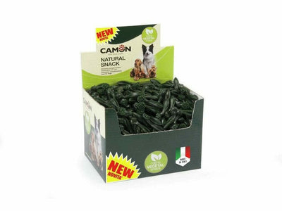 Camonbrush 11 cm / 37g - Green