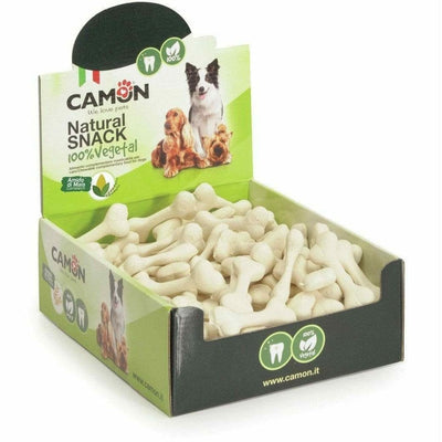 Dental Bones (7 cm) - Rice Starch with Broken Rice