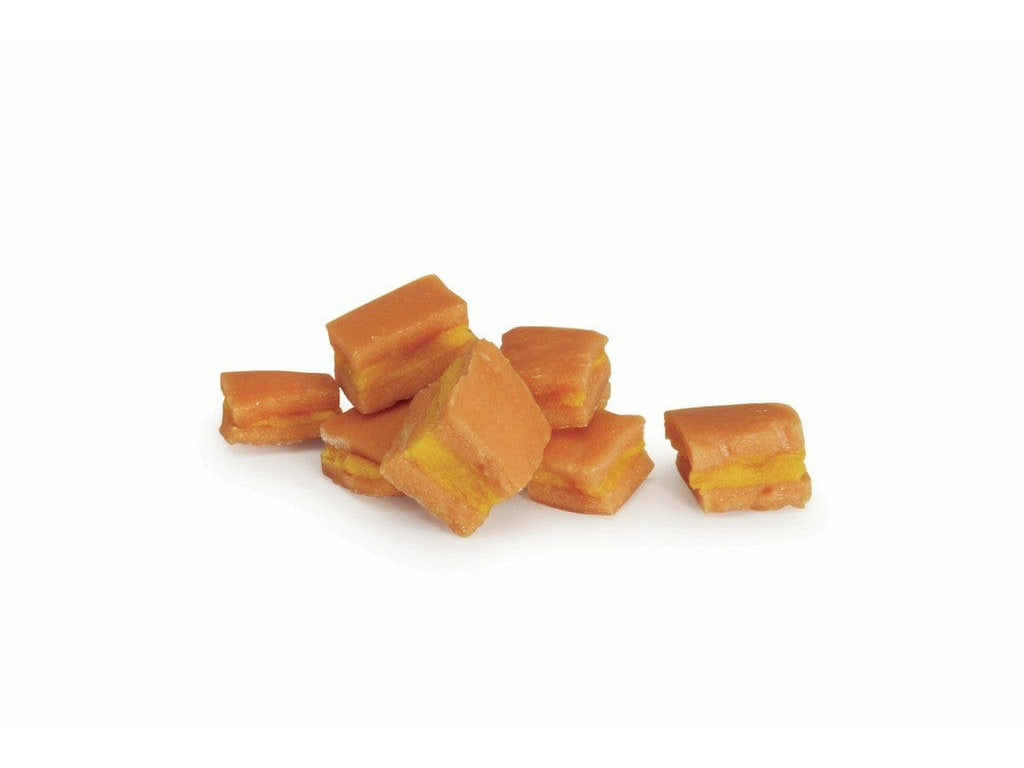 Chicken And Sweet Potato Squares (80G)