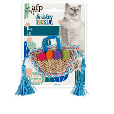 AFP(All For Paws) - Bag