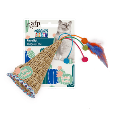 AFP (All For Paws)- Cone Hat