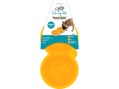 AFP (All For Paws) Calming Pals - Peanut Shake