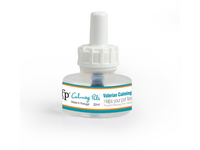AFP (All For Paws) Calming Pals - Valerian Calming Diffuser Jasmin