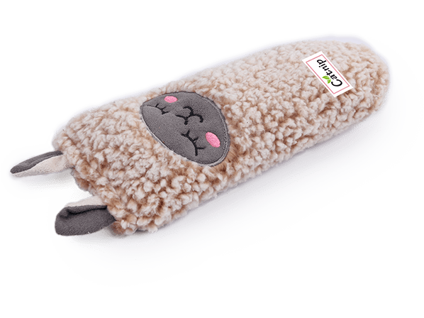 AFP (All For Paws) Cat Socks - Lama Cuddler