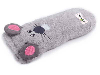 AFP (All For Paws) Cat Socks - Mouse Cuddler