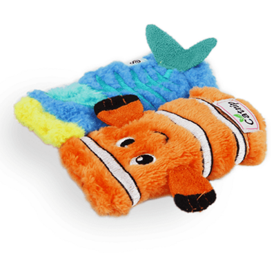 AFP (All For Paws) Cat Socks - Sea Sock - 2 Pack