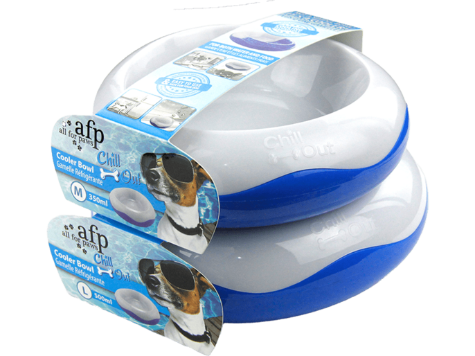 AFP (All For Paws) Chill Out - Cooler Bowl